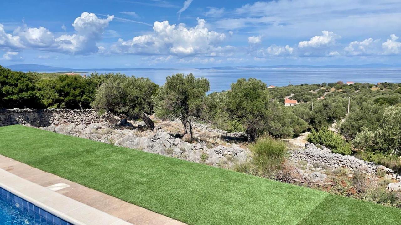 Villa Riba Lun  Kültér fotó