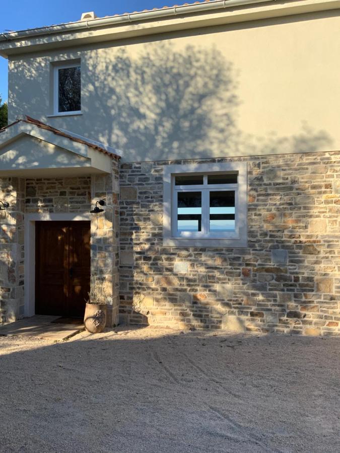 Villa Riba Lun  Kültér fotó